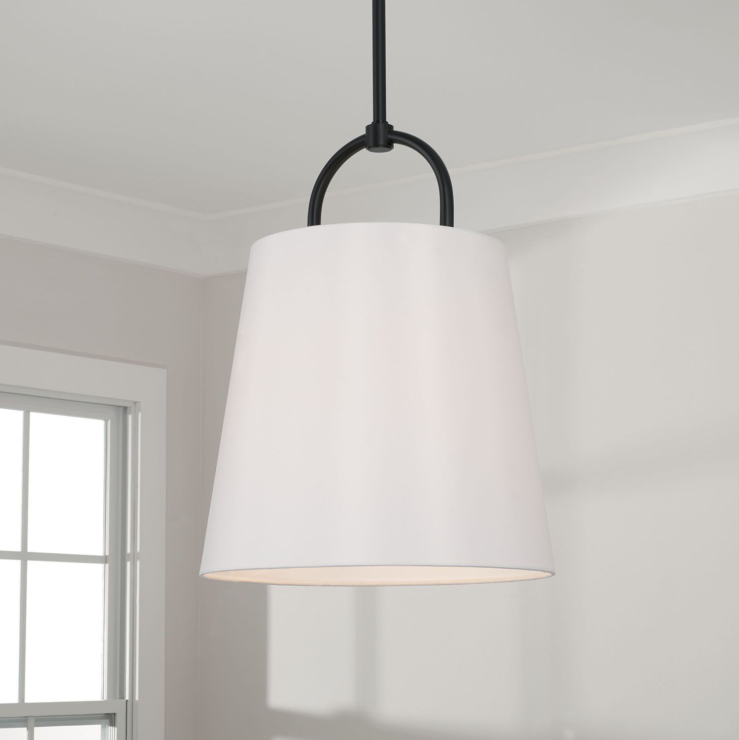 Capital Lighting Brody Black Collection