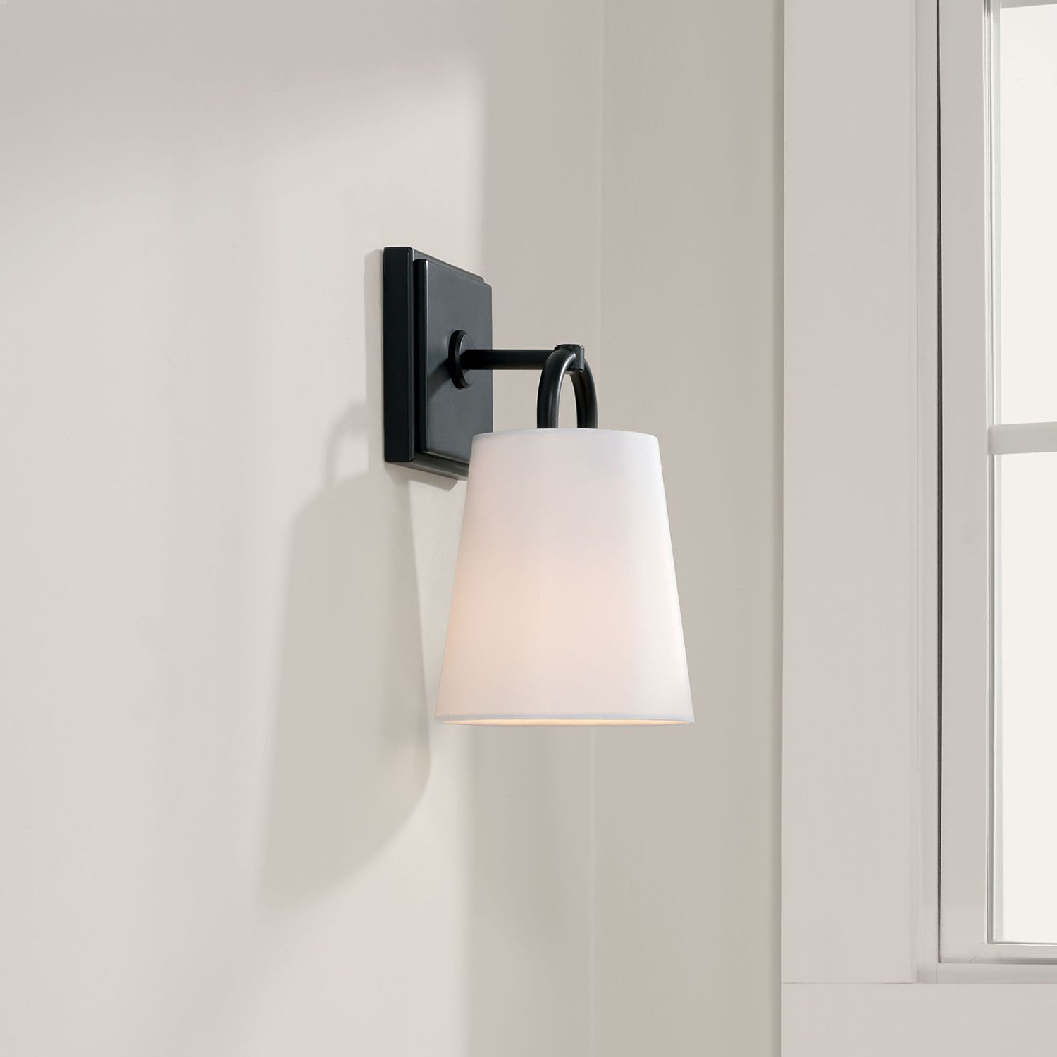 Capital Lighting Brody Black Collection
