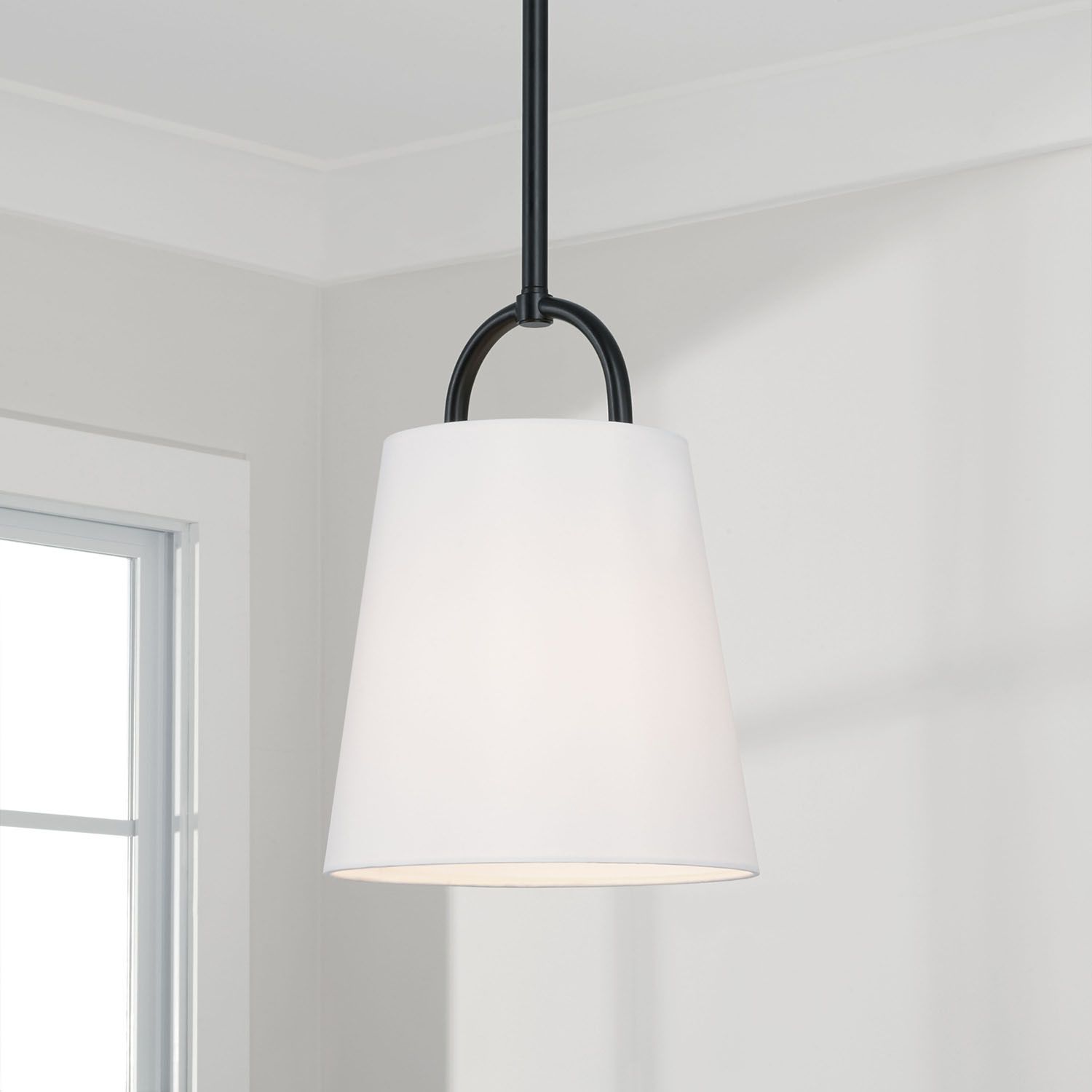 Capital Lighting Brody Black Collection