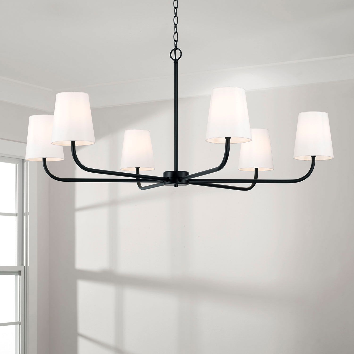 Capital Lighting Brody Black Collection