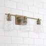 1_Capital Lighting Burke 3 Light Vanity Aged Brass