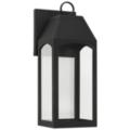 Capital Lighting Burton Collection