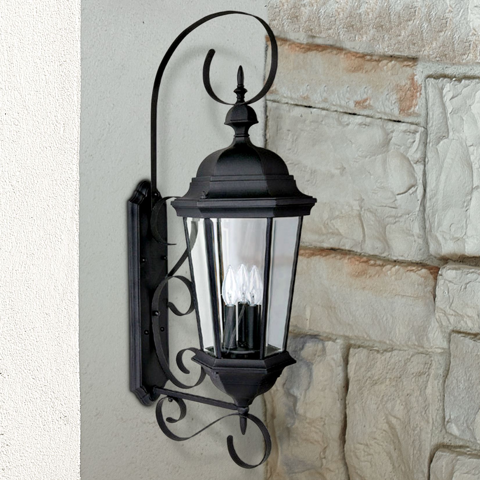 Capital Lighting Carriage House Collection