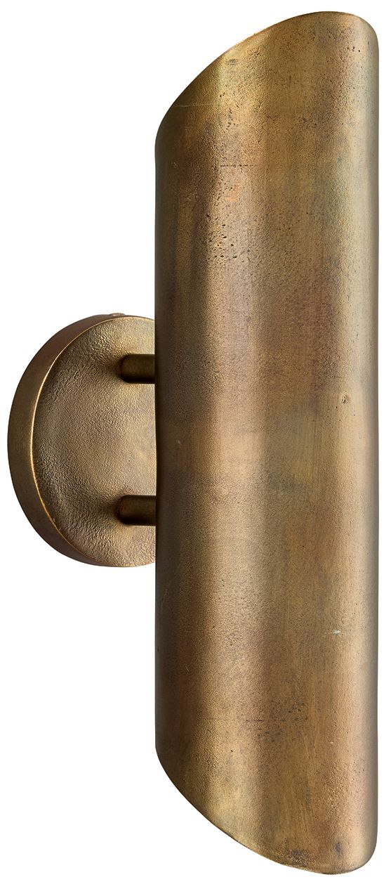 Image 2 Capital Lighting Casa 2 Light Sconce 5"