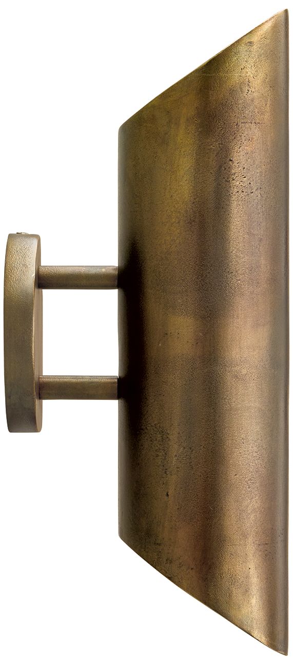 Image 6 Capital Lighting Casa 2 Light Sconce 5" more views