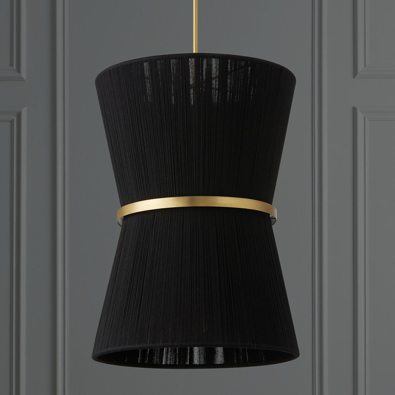 Capital Lighting Cecilia Brass - Antique Brass Collection