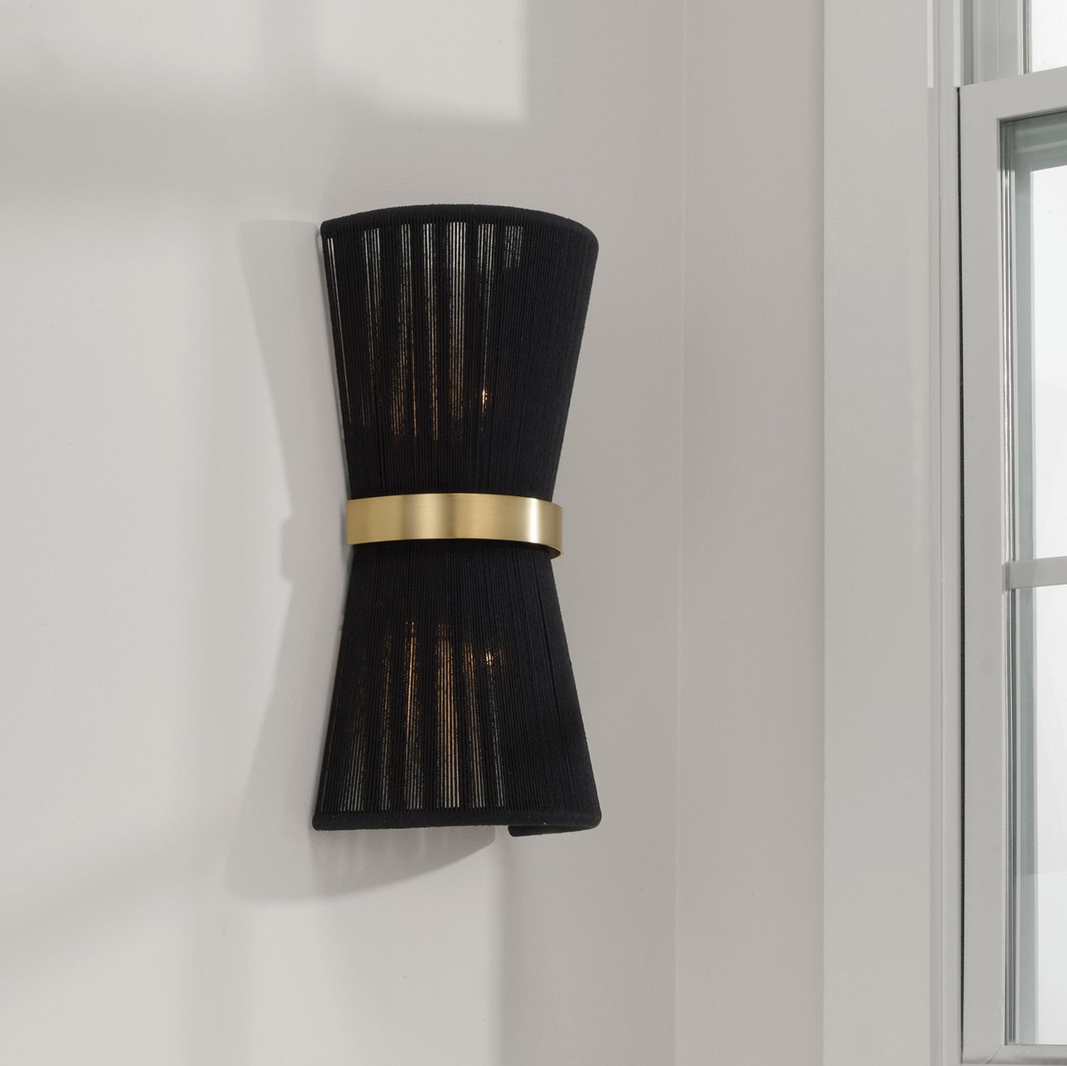 Capital Lighting Cecilia Brass - Antique Brass Collection
