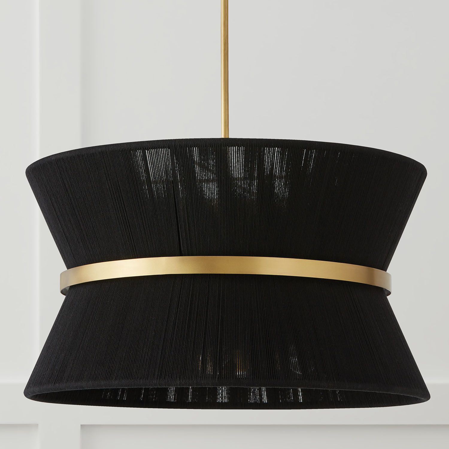 Capital Lighting Cecilia Brass - Antique Brass Collection