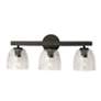 4_Capital Lighting Clive 3 Light Vanity Carbon Grey and Black Iron more views