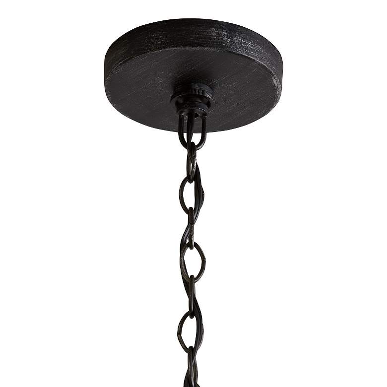 Image 5 Capital Lighting Coker 1 Light Pendant Barn House more views