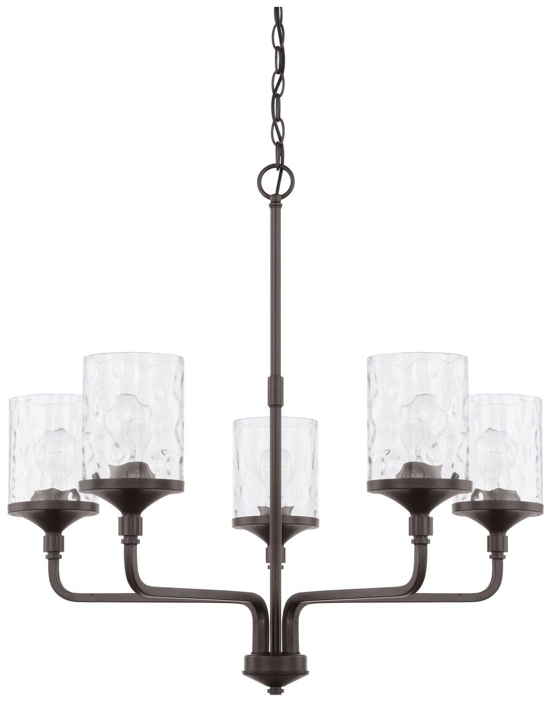 Capital Lighting Colton Bronze Collection