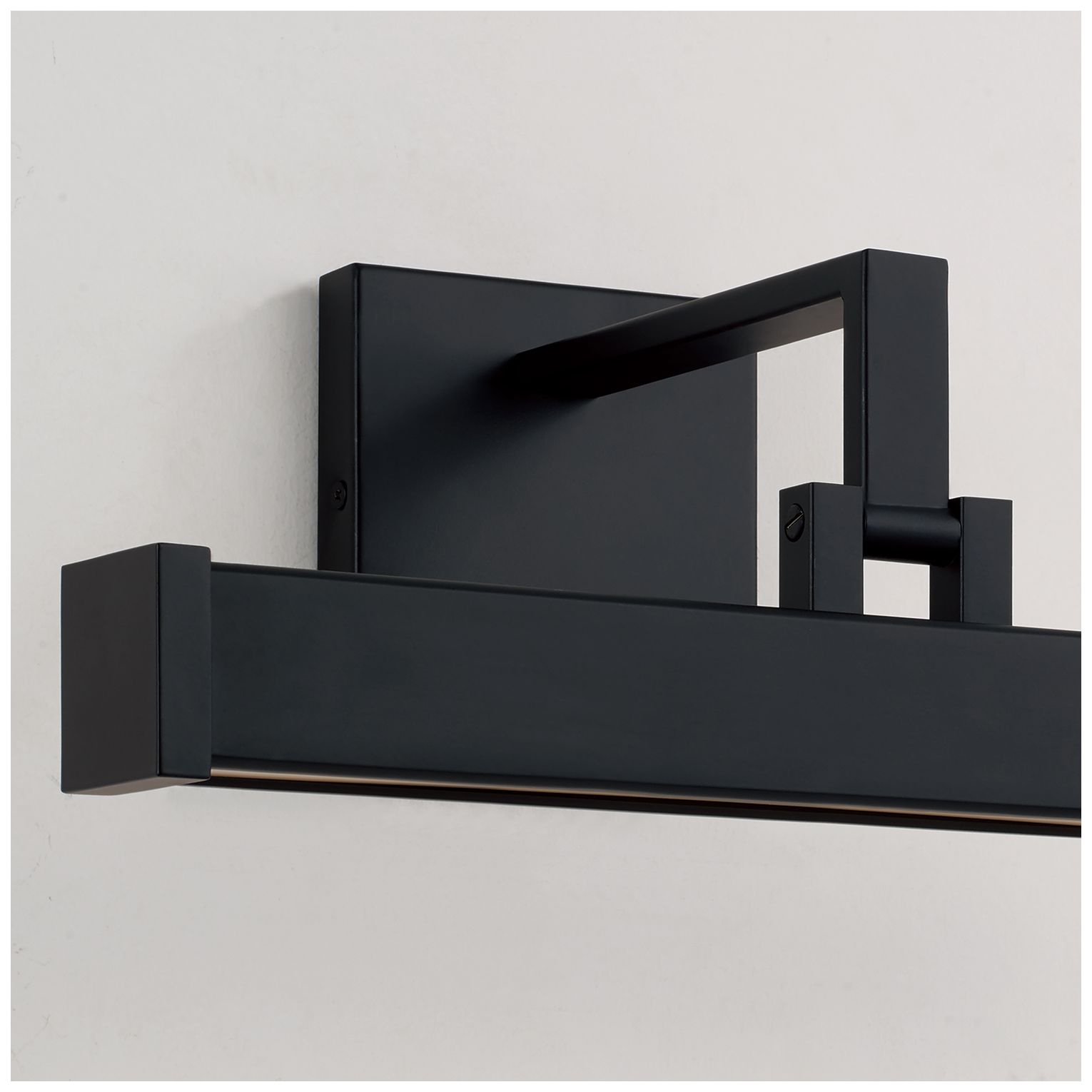 Image 3 Capital Lighting Cortland 1 Light Sconce more views