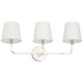 Capital Lighting Dawson Silver Collection