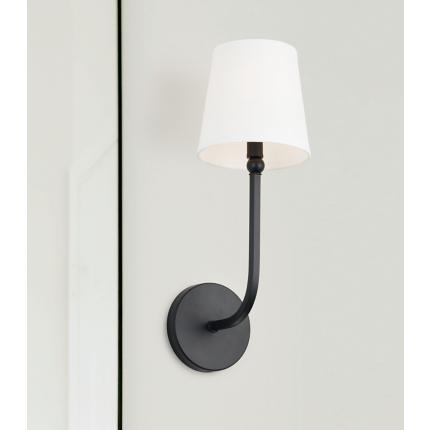 Capital Lighting Dawson Black Collection