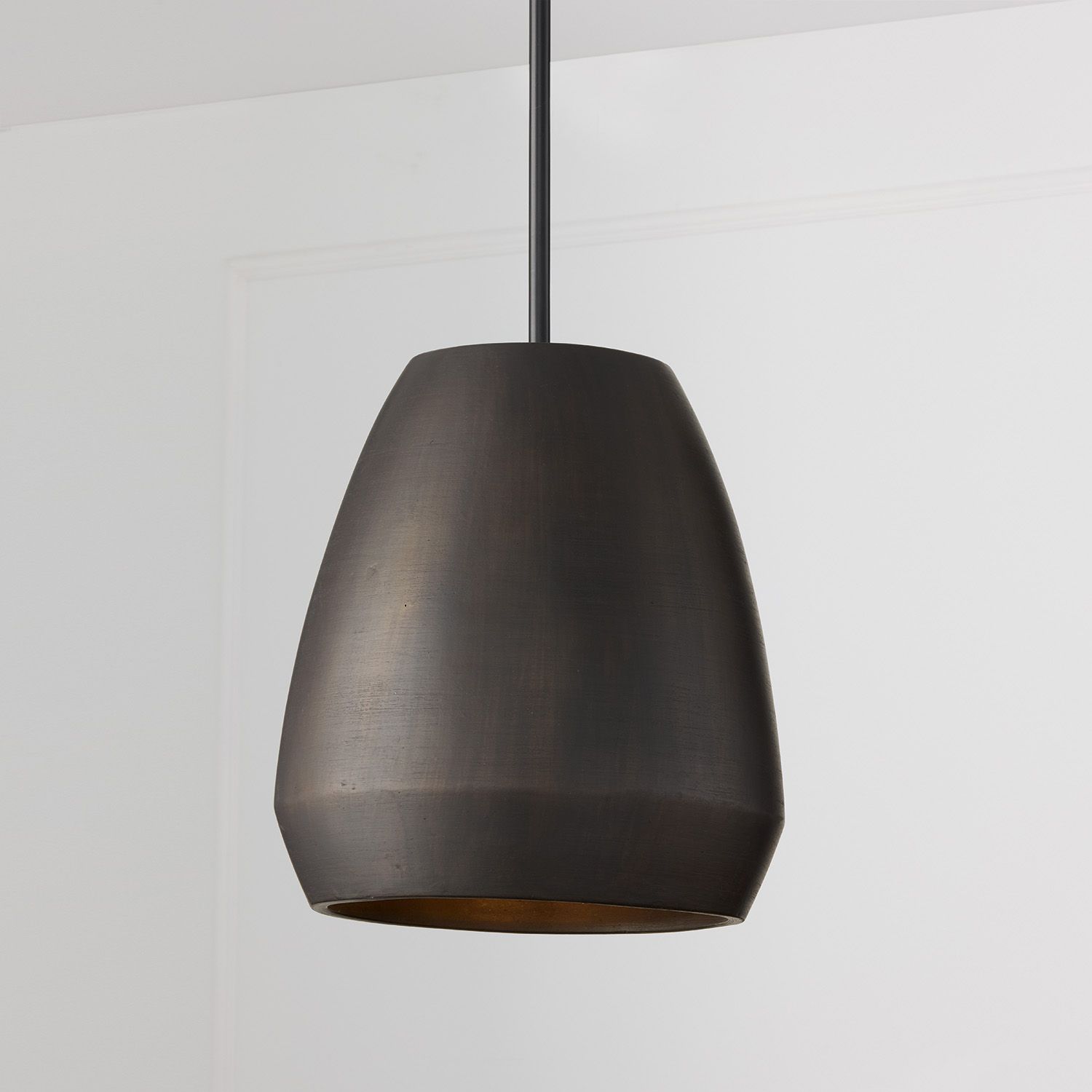 Capital Lighting Della Black Collection
