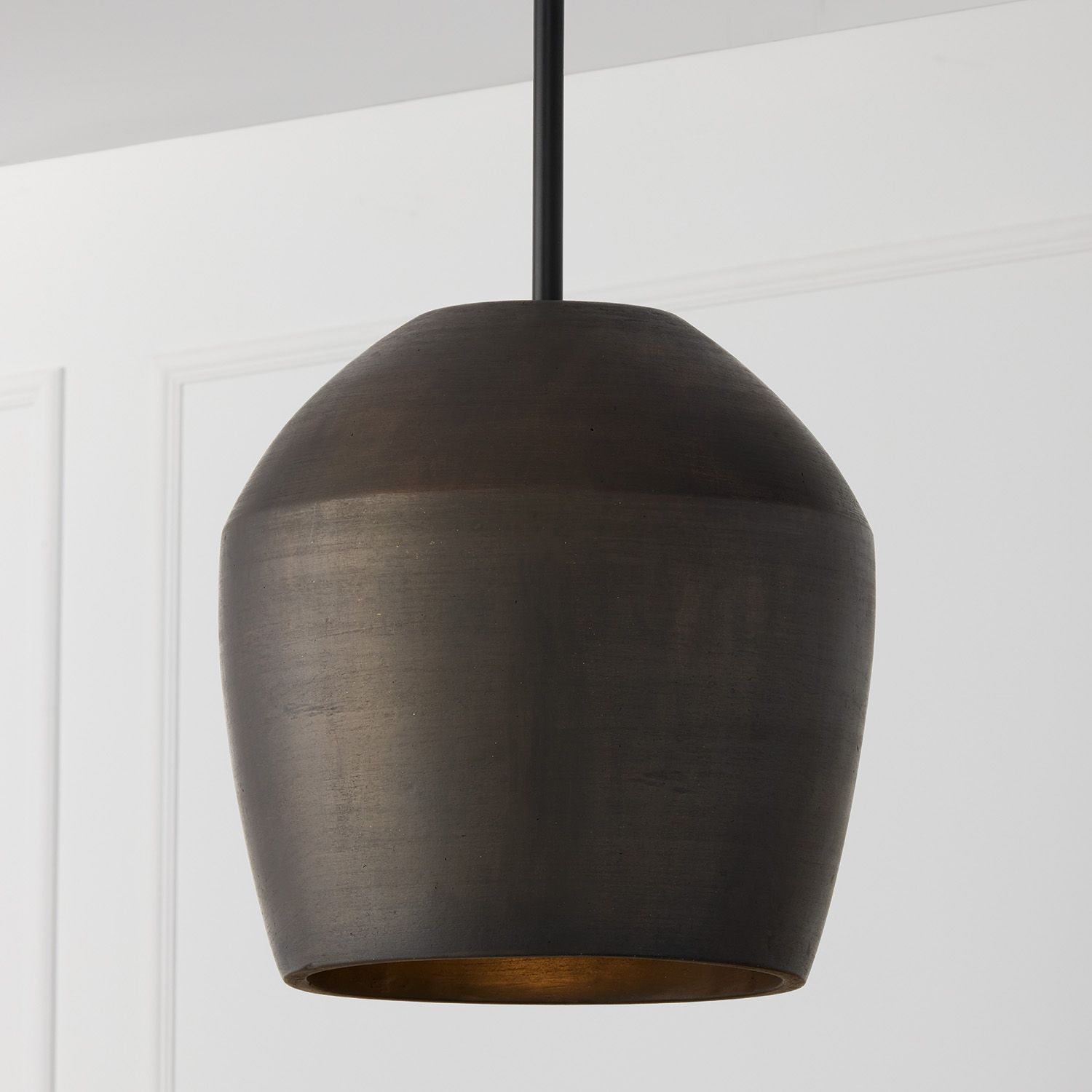 Capital Lighting Della Black Collection