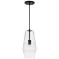 Capital Lighting Dena Black Collection
