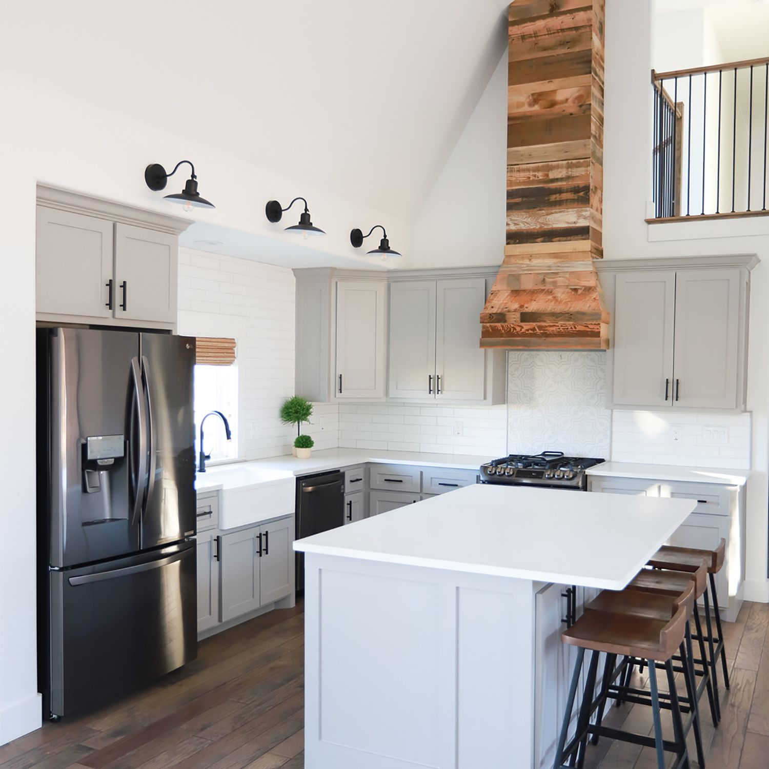 Capital Lighting Dewitt 1 Light Sconce 10.25" Matte Black