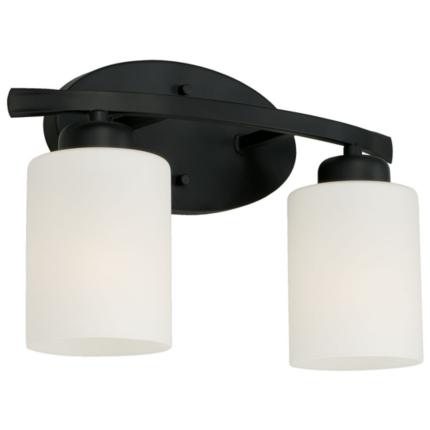 Capital Lighting Dixon Black Collection
