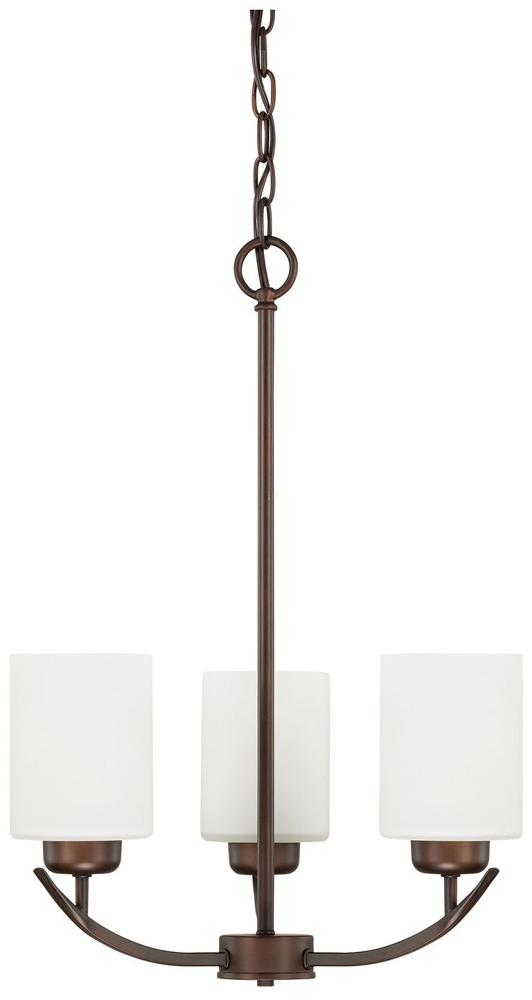 Capital Lighting Dixon Bronze Collection