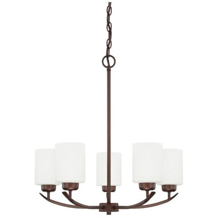 Capital Lighting Dixon Bronze Collection
