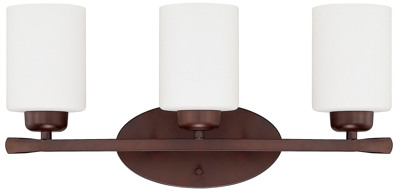 Capital Lighting Dixon Bronze Collection