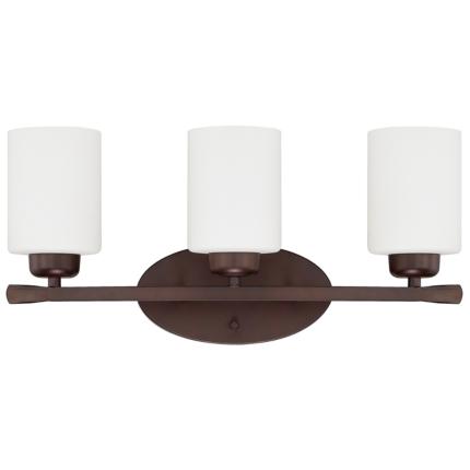 Capital Lighting Dixon Bronze Collection