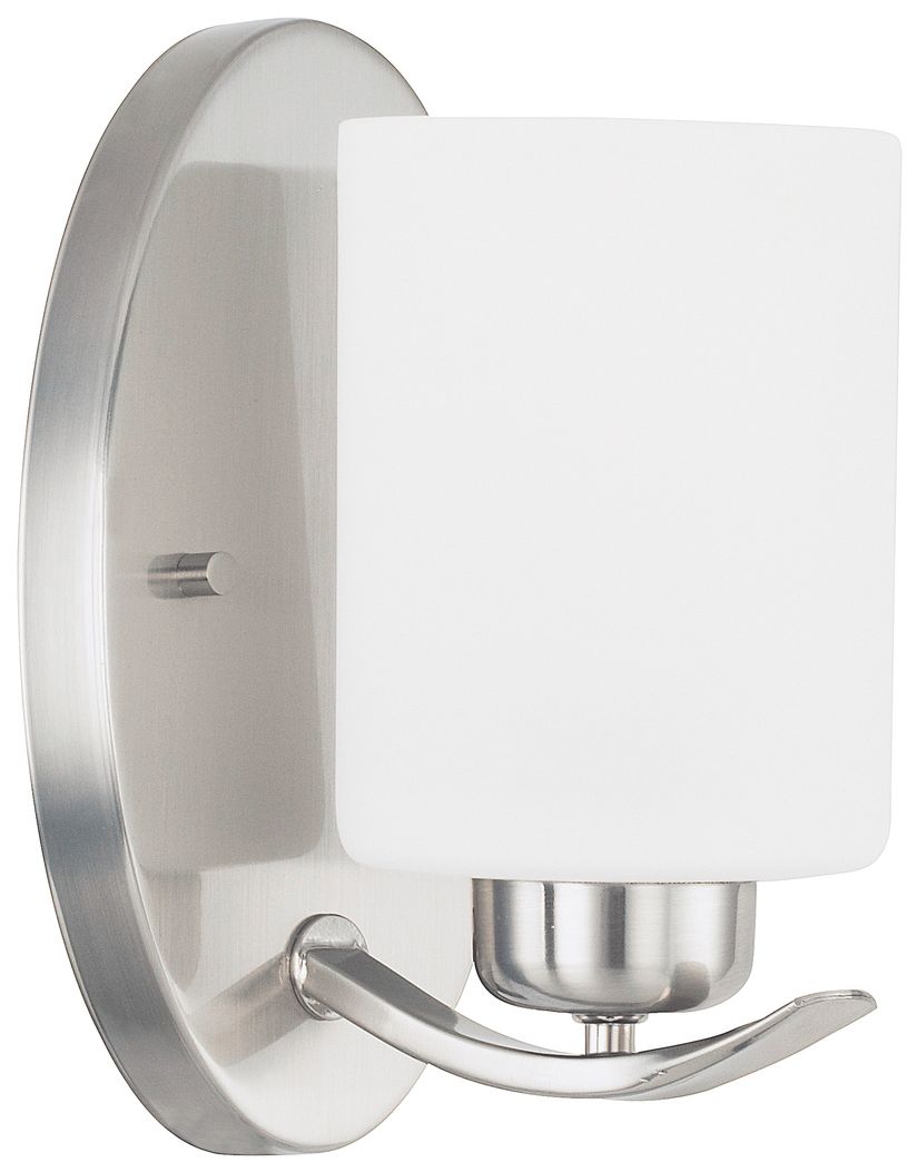 Capital Lighting Dixon Silver Collection