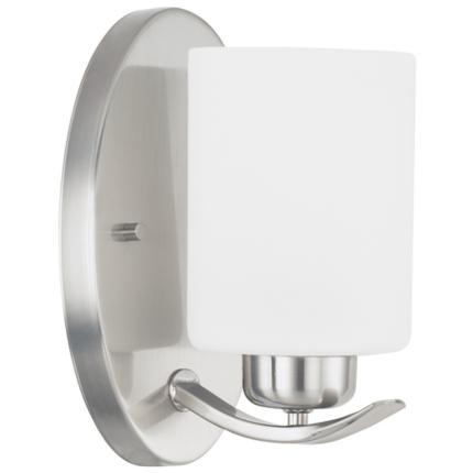 Capital Lighting Dixon Silver Collection