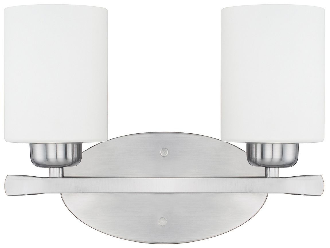 Capital Lighting Dixon Silver Collection