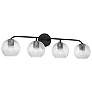 2_Capital Lighting Dolan 4 Light Vanity Matte Black