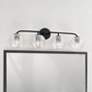 1_Capital Lighting Dolan 4 Light Vanity Matte Black