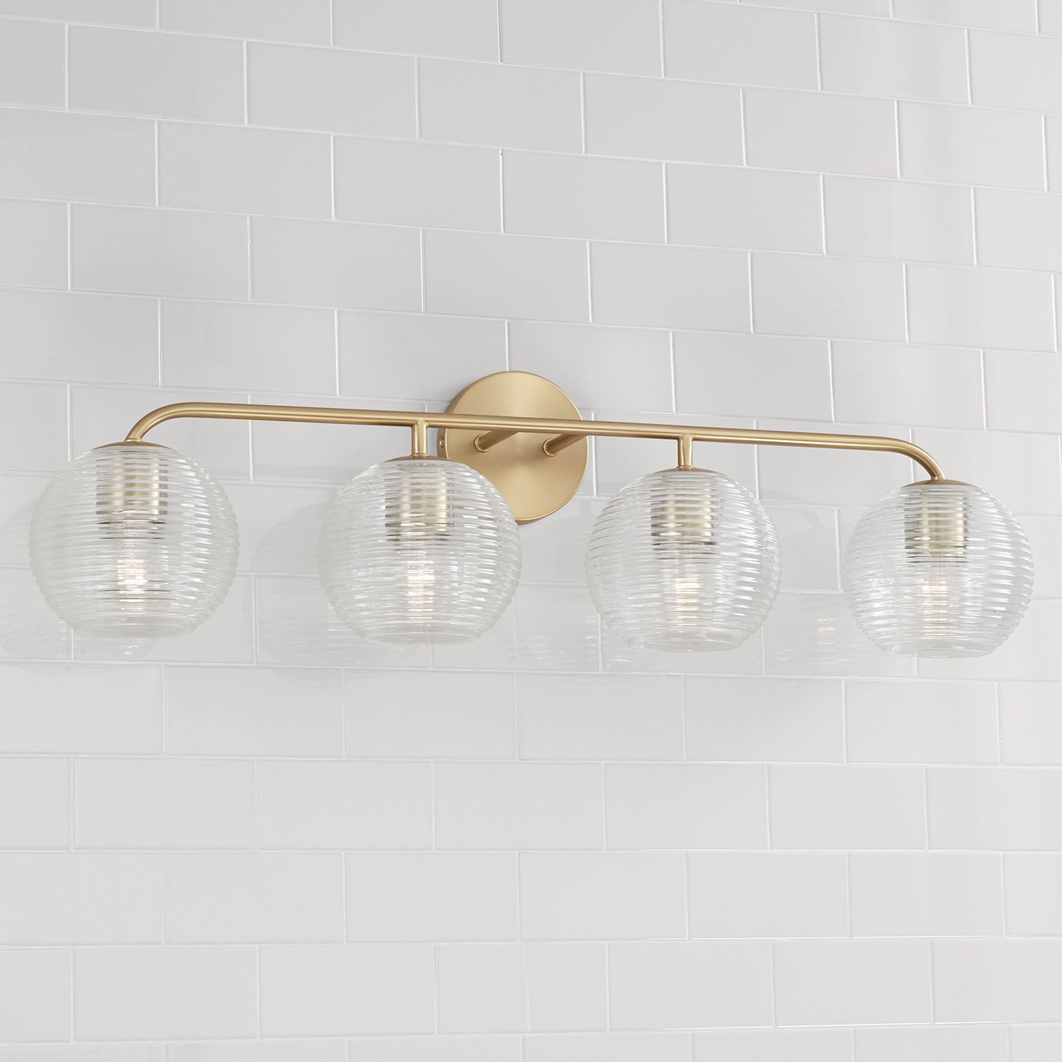 Capital Lighting Dolan Brass - Antique Brass Collection