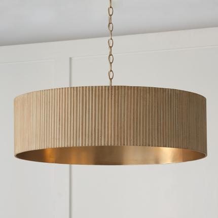 Capital Lighting Donovan Brass - Antique Brass Collection