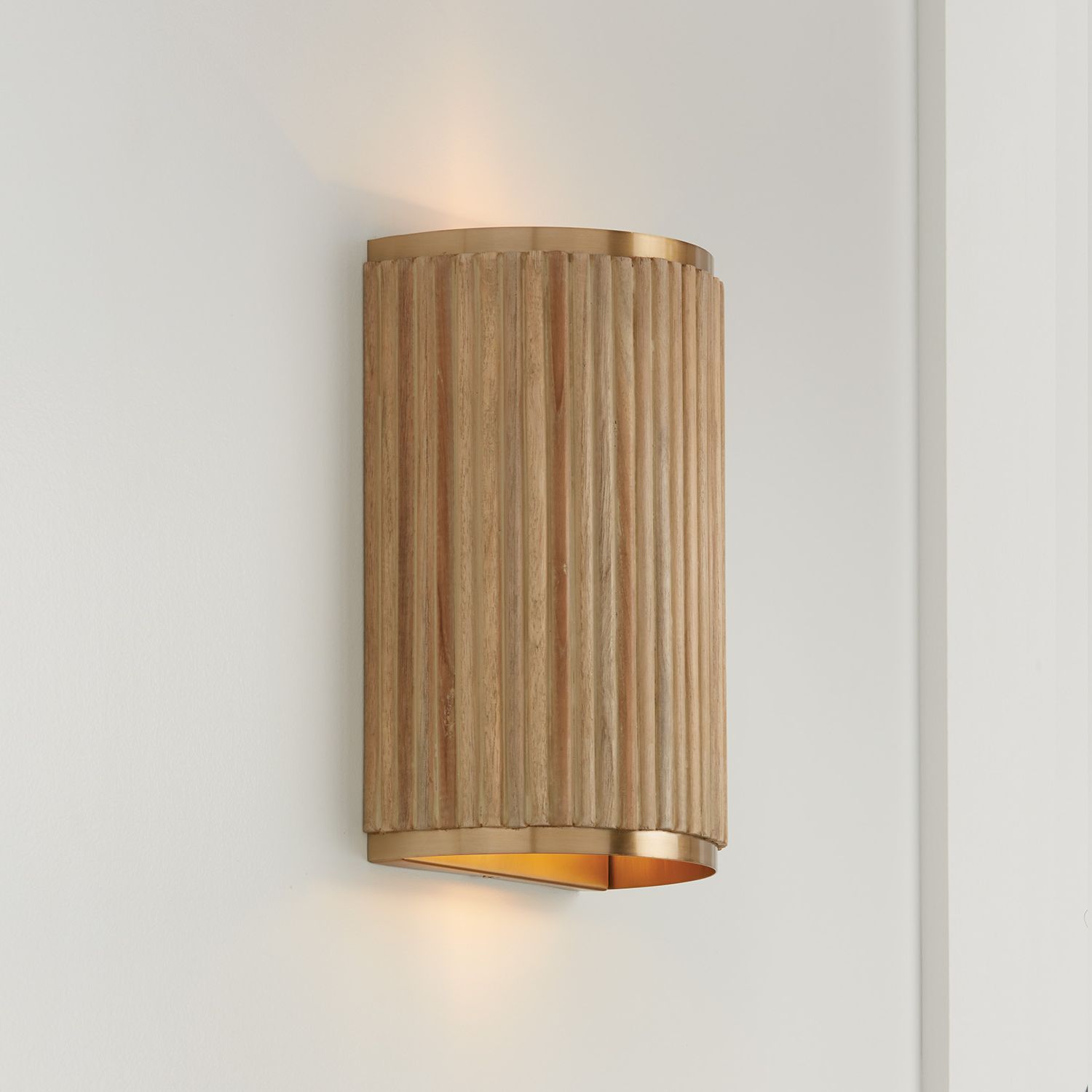 Capital Lighting Donovan Brass - Antique Brass Collection