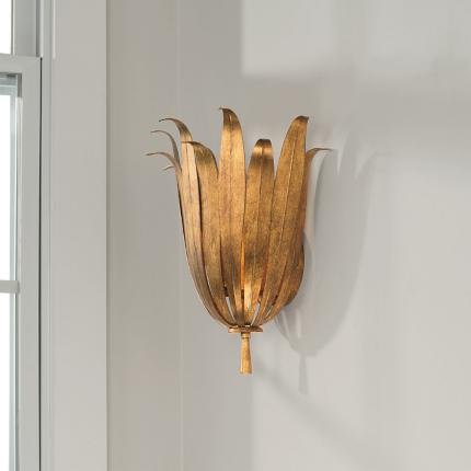 Capital Lighting Eden Gold Collection