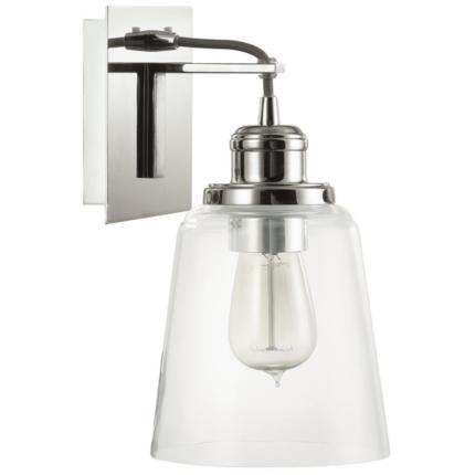 Capital Lighting Fallon Silver Collection