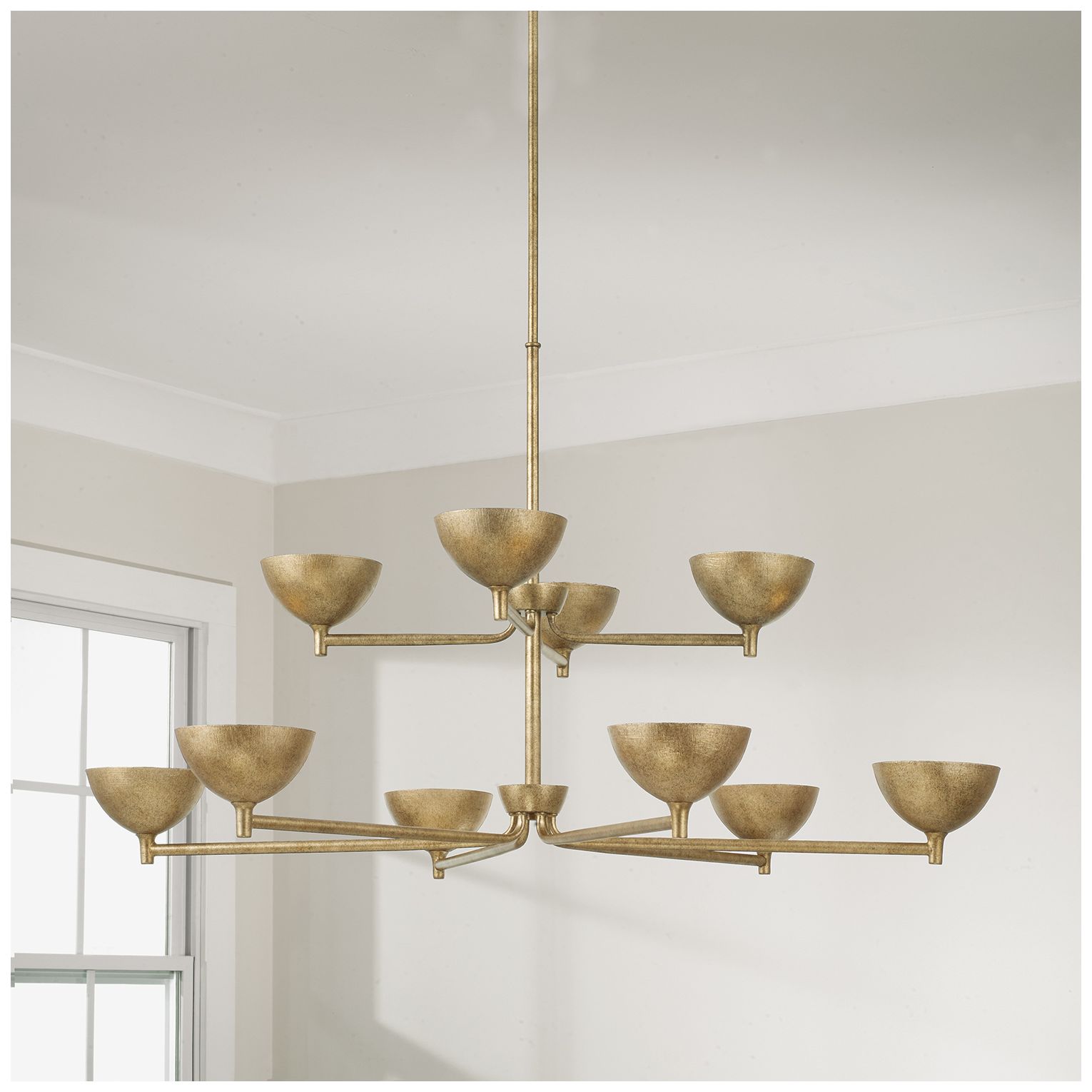 Capital Lighting Francesca Collection