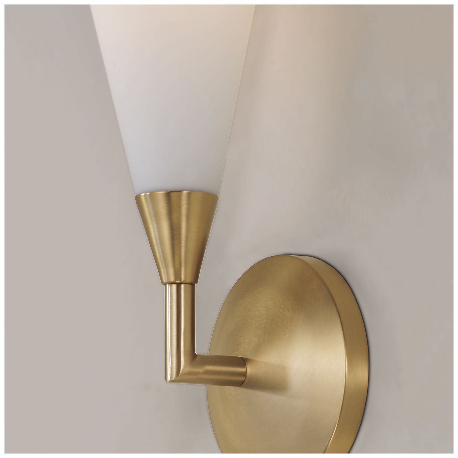 Image 4 Capital Lighting Gatsby 1 Light Sconce 5 more views