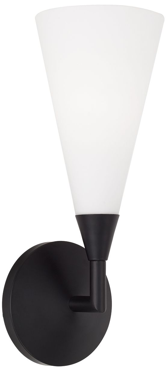 Capital Lighting Gatsby 1 Light Sconce 5