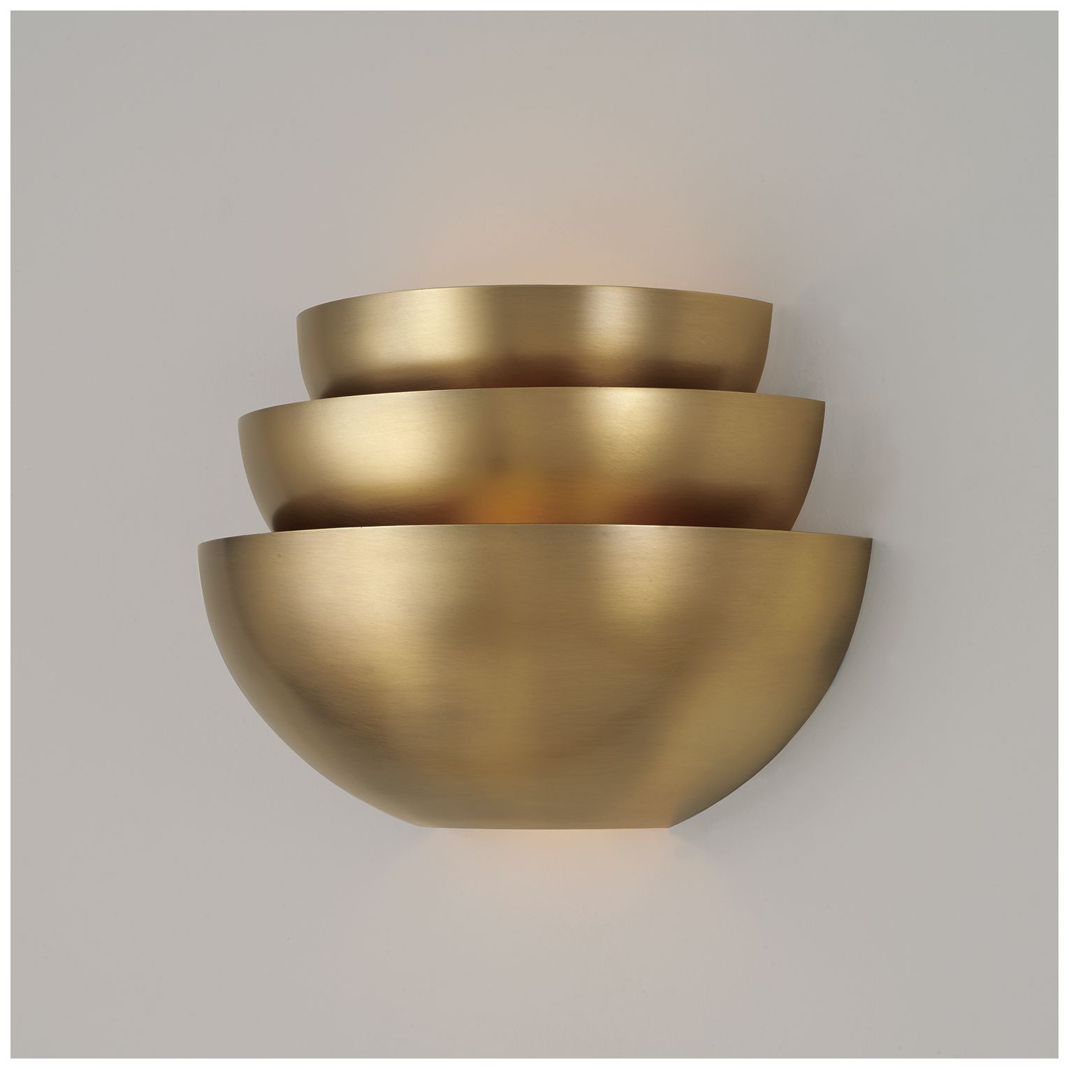 Image 2 Capital Lighting Gia 2 Light Sconce 15" more views
