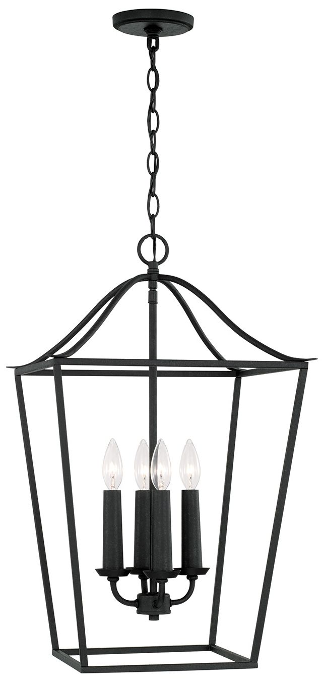 Black Pendant Lighting Page 24 Lamps Plus
