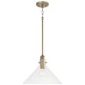 Capital Lighting Greer Brass - Antique Brass Collection
