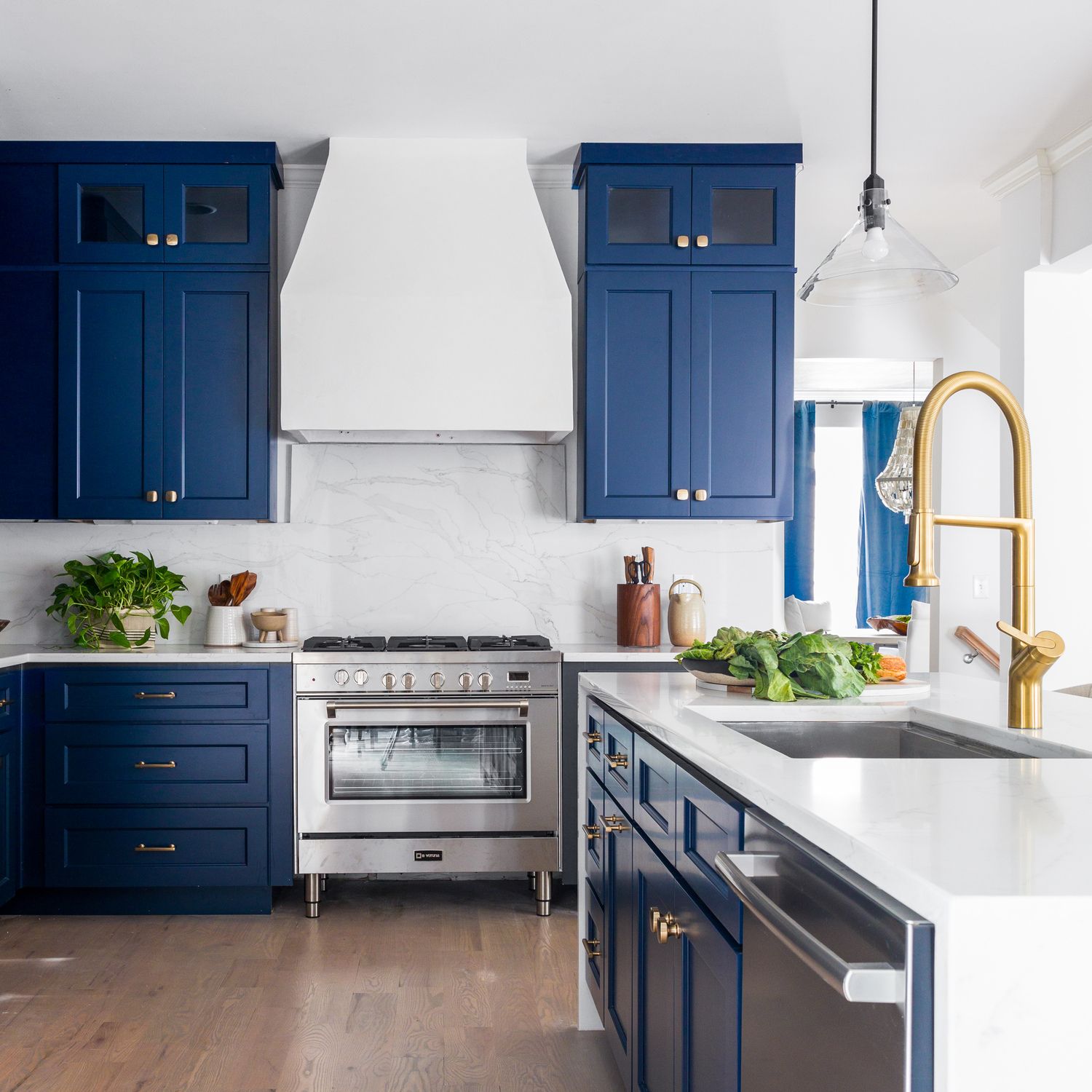 Image 7 Capital Lighting Greer 1 Light Pendant Matte Black more views