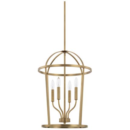 Capital Lighting Greyson Brass - Antique Brass Collection