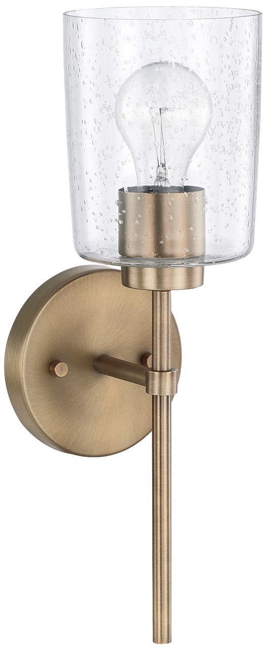 Capital Lighting Greyson Brass - Antique Brass Collection