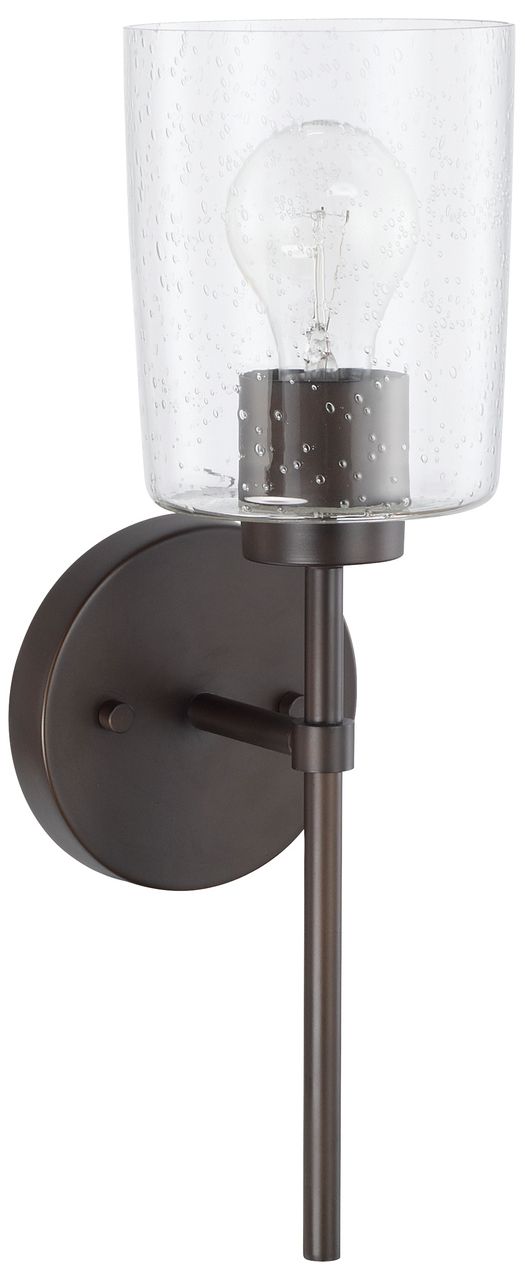 Capital Lighting Greyson Bronze Collection