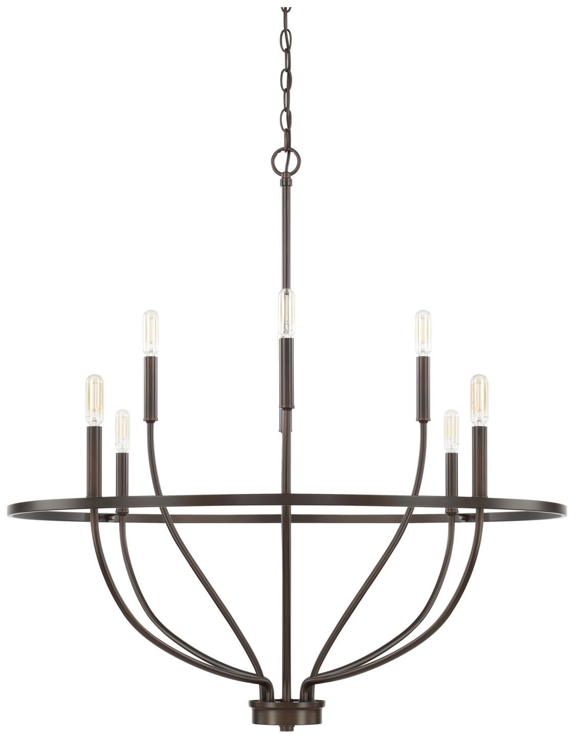 Capital Lighting Greyson Bronze Collection