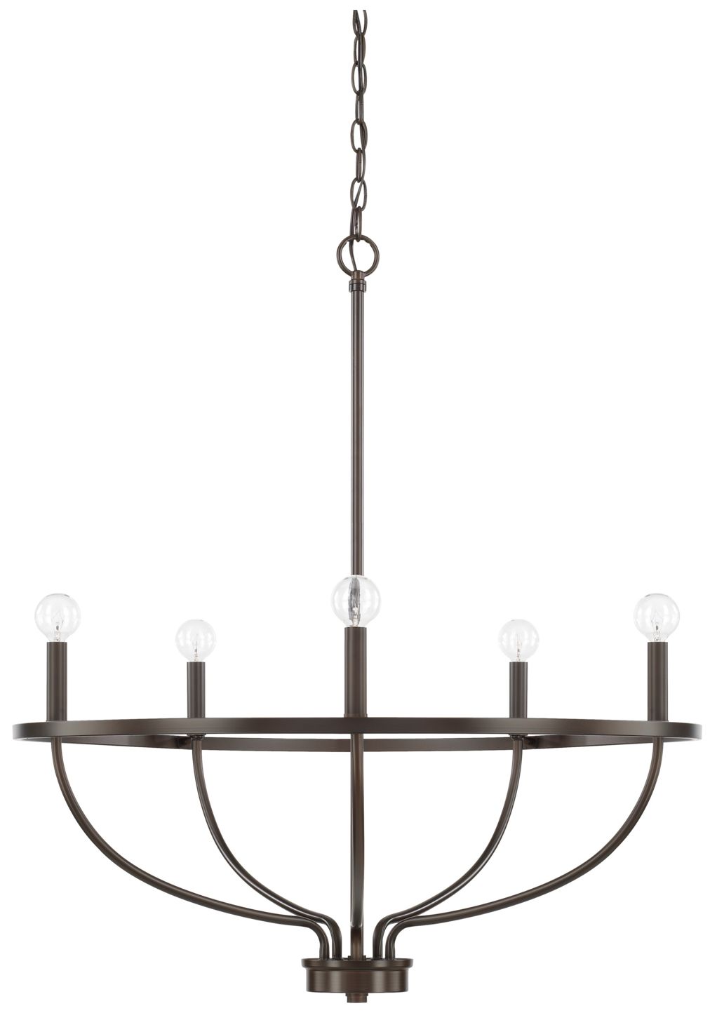 Capital Lighting Greyson Bronze Collection