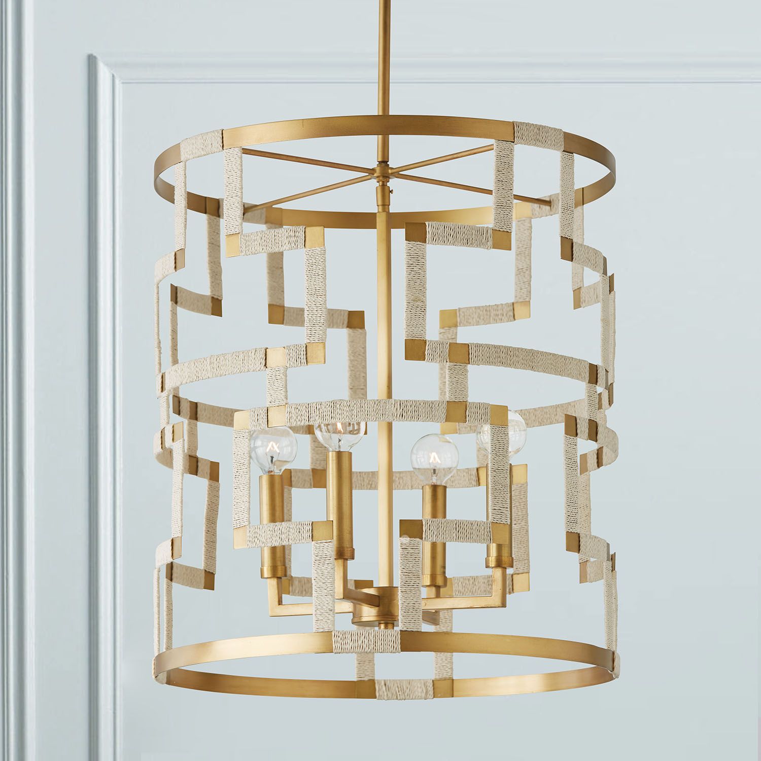 Capital Lighting Hala Collection